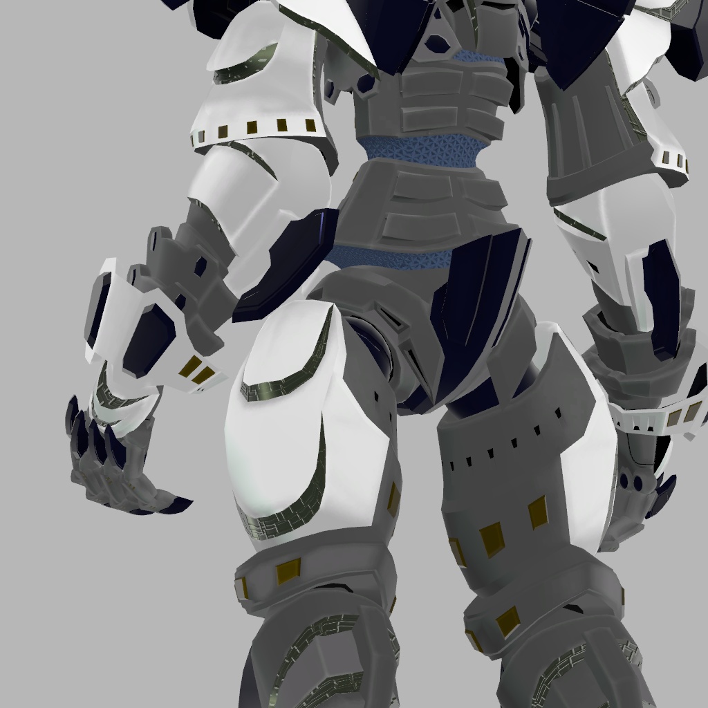 オーガフレーム