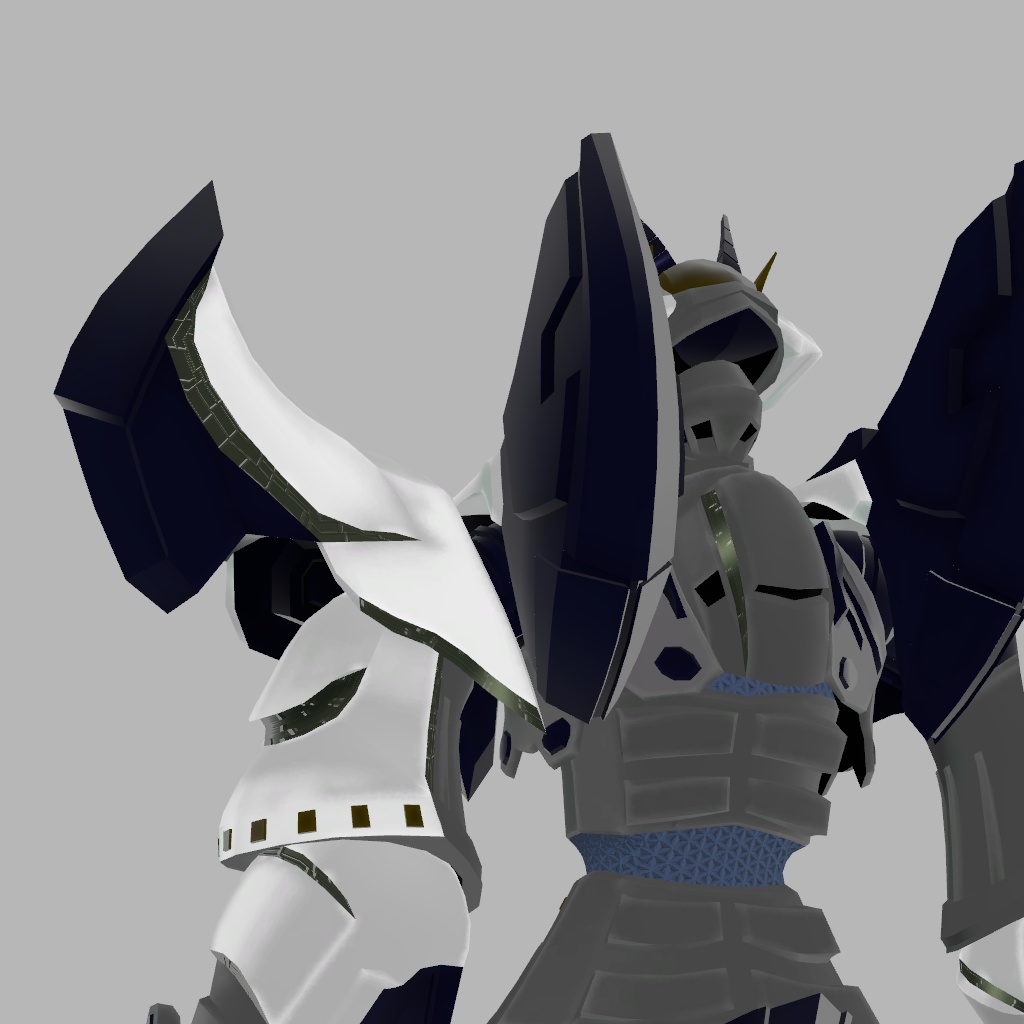 オーガフレーム