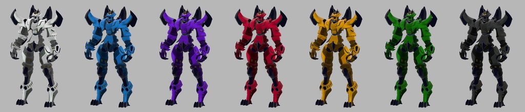 オーガフレーム