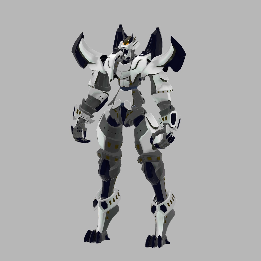 オーガフレーム