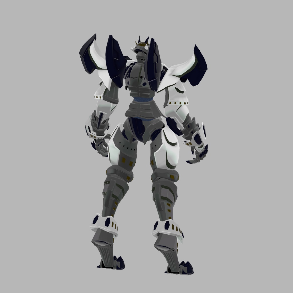 オーガフレーム