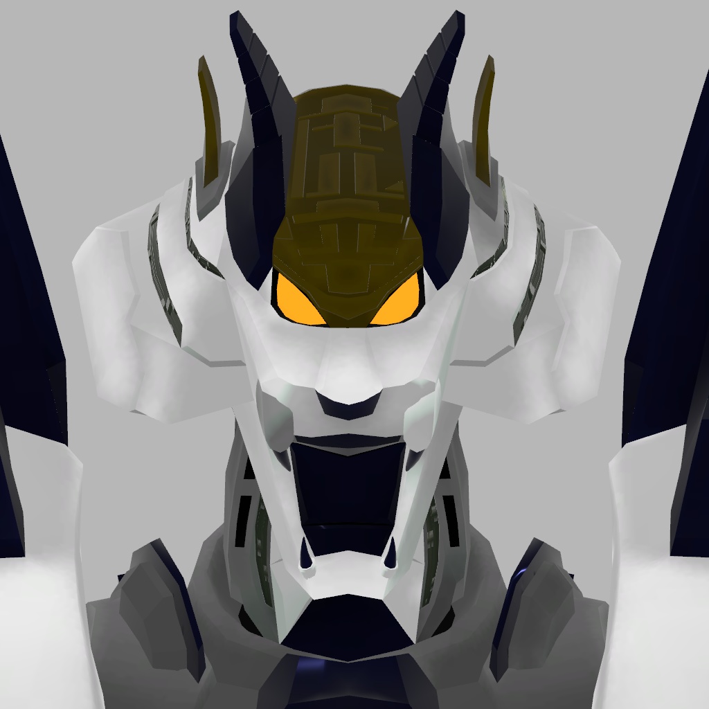 オーガフレーム