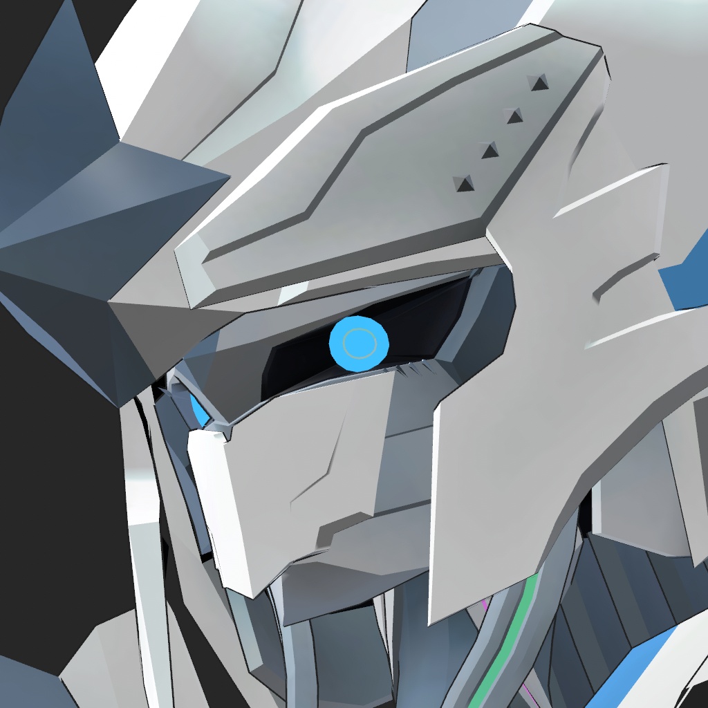 アクシピターフレーム