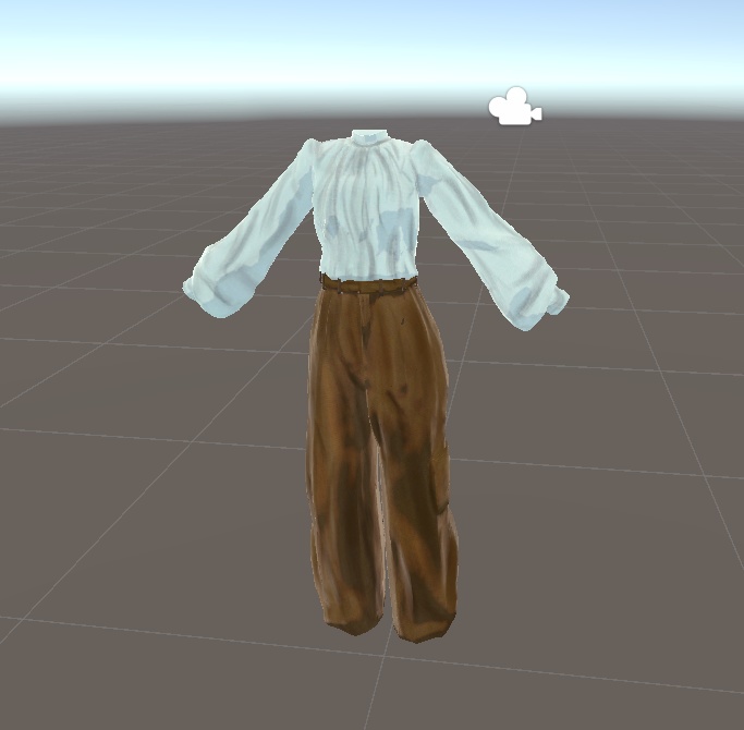 【セール中・おまけ付き】College Style Vol.1