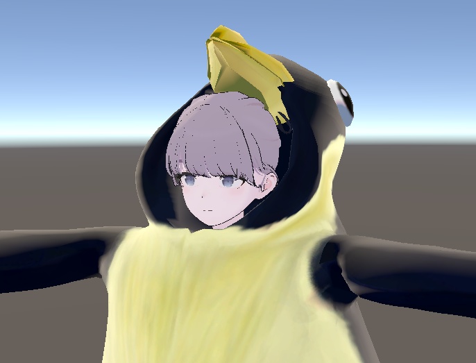 Pengwing!!!ペンギンスーツ