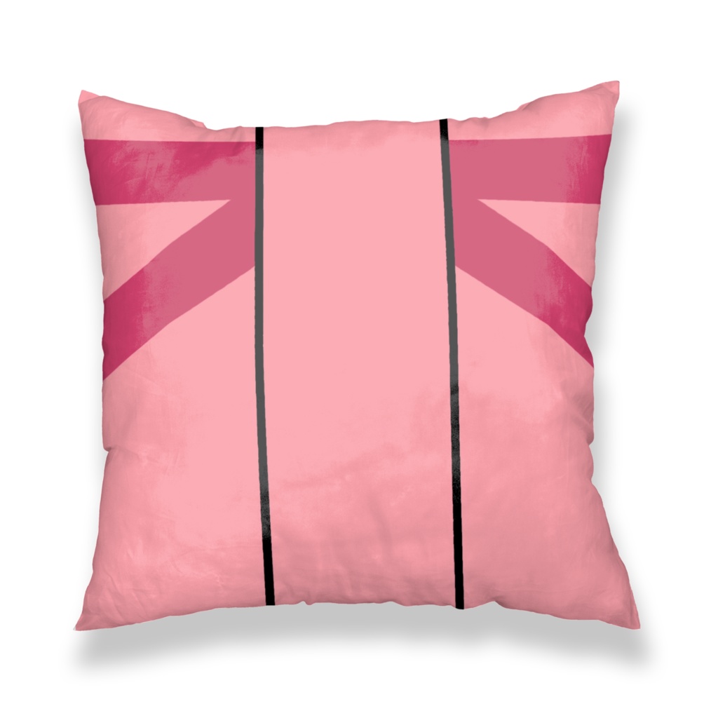 アイビスSD!クッションカバー ハルウララ