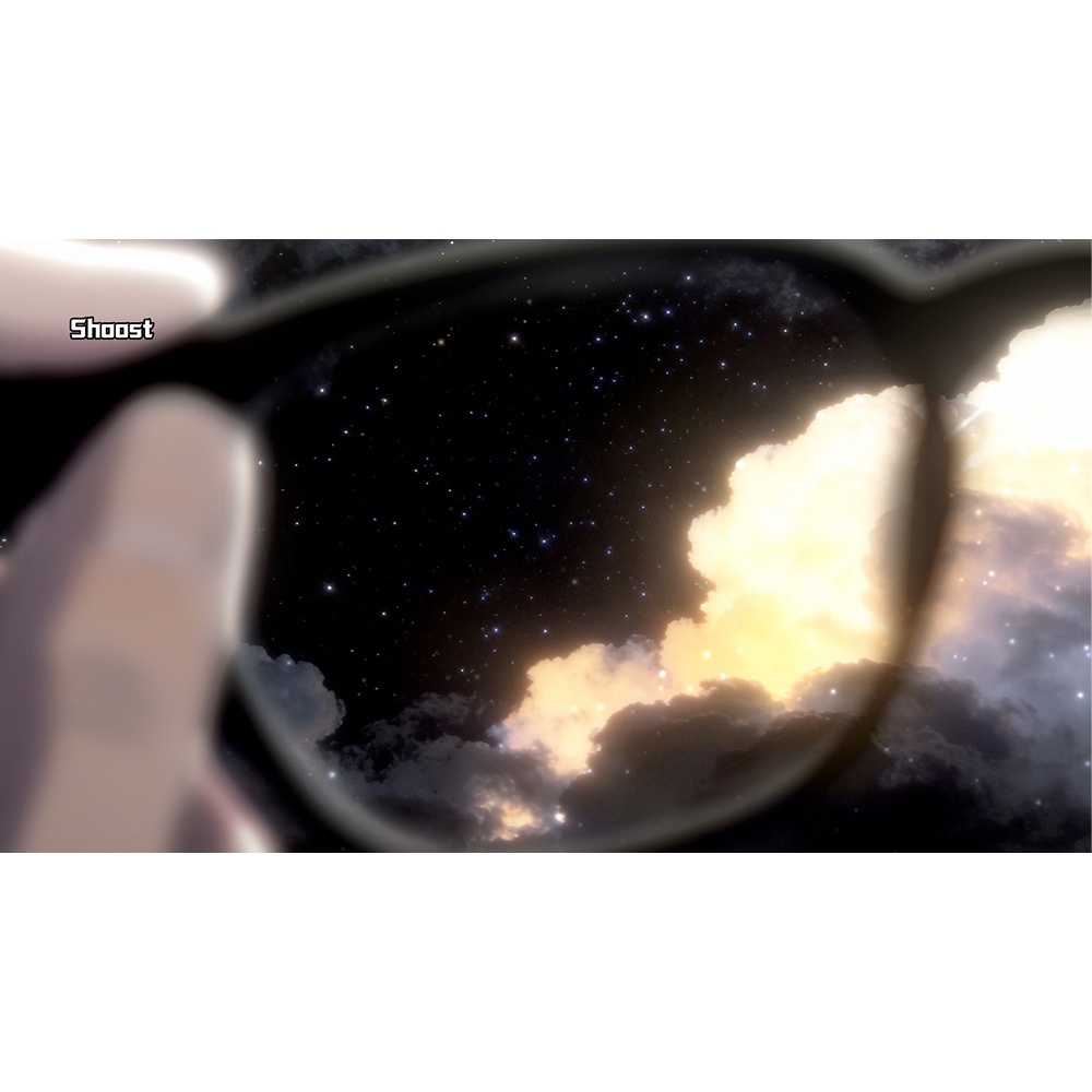 【動く背景・配信素材】瞳に君を映す_EyesOnYou