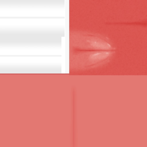 ちょっと舌にこだわった口内テクスチャ【VRoid用アイテム】