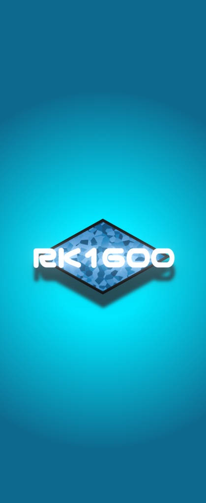 スマホ用壁紙【RK1600】