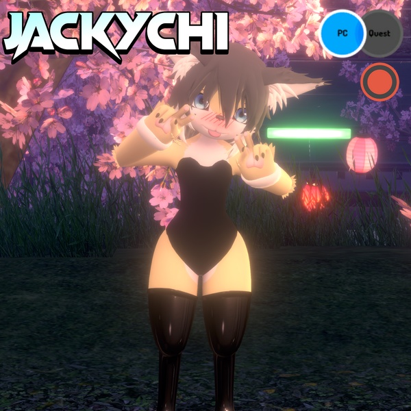 Jackychi