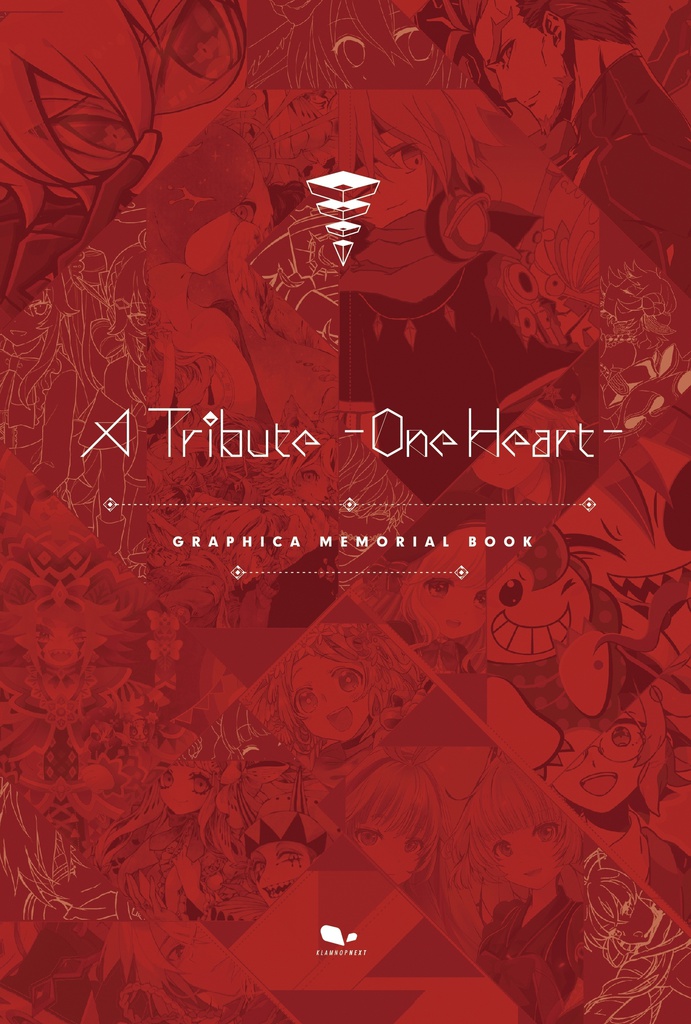 A Tribute -One Heart-