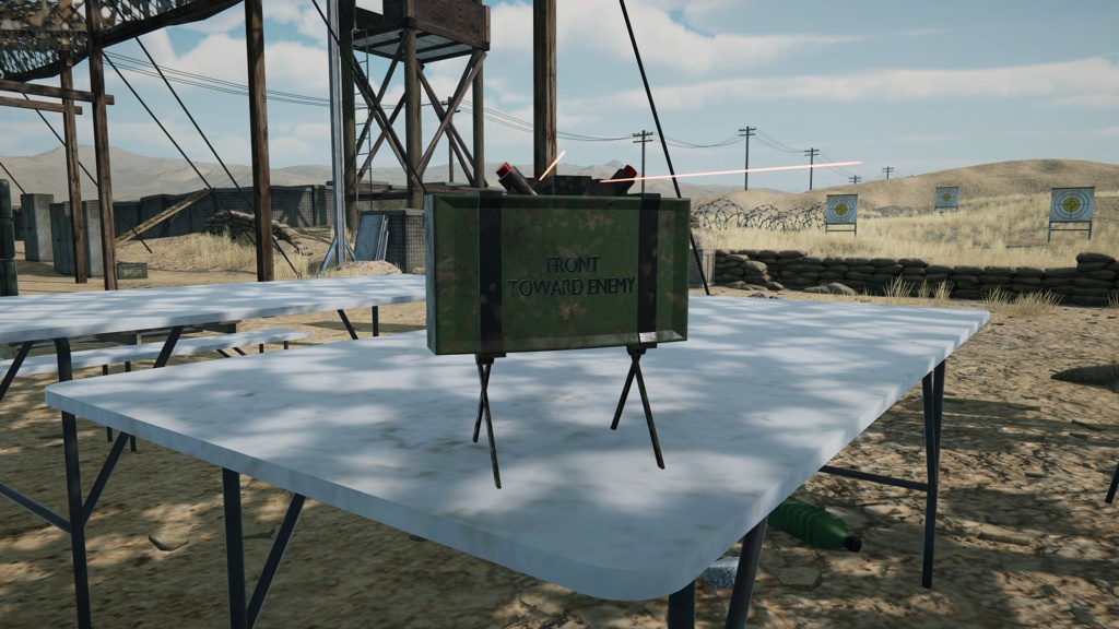 VRChat Avatar Dynamics Claymore