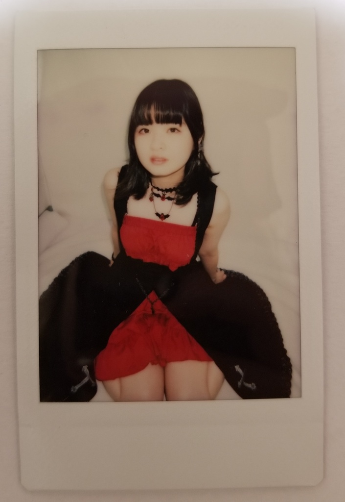 鮮血悪夢衣装2(19歳)