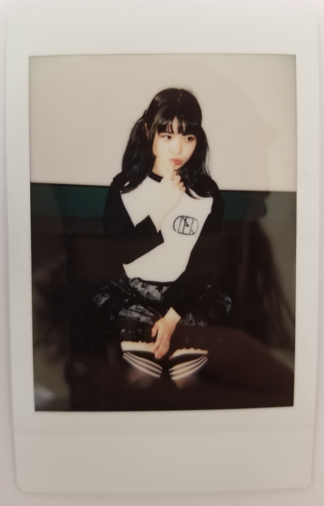 ツインテール(19歳)