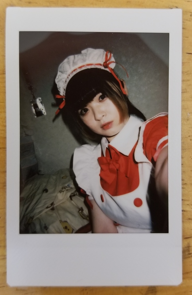 メイド服1