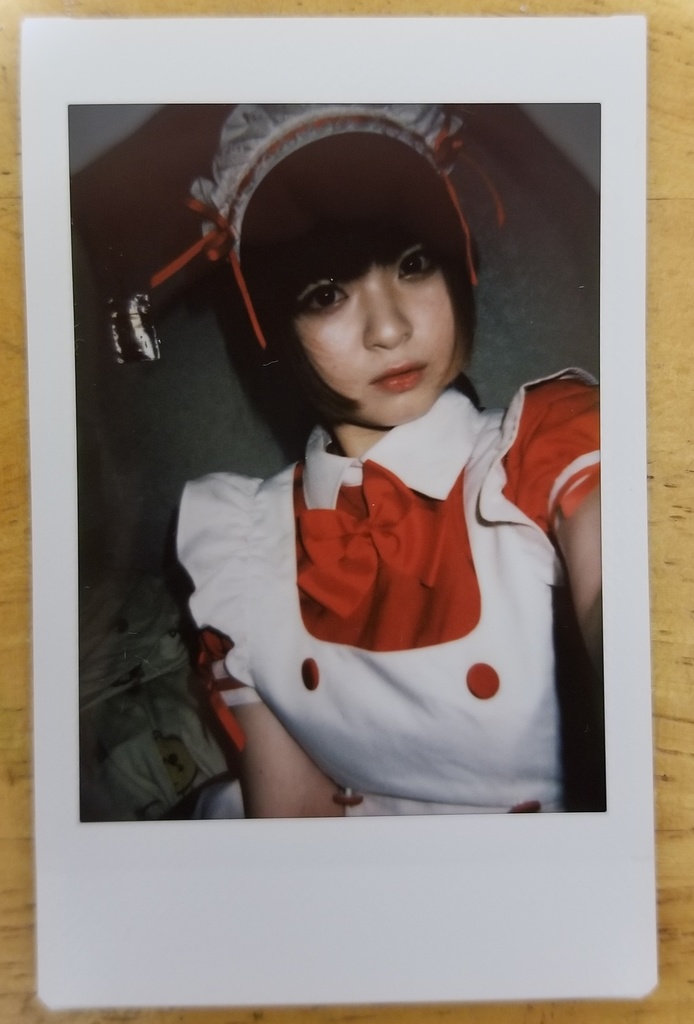 メイド服3