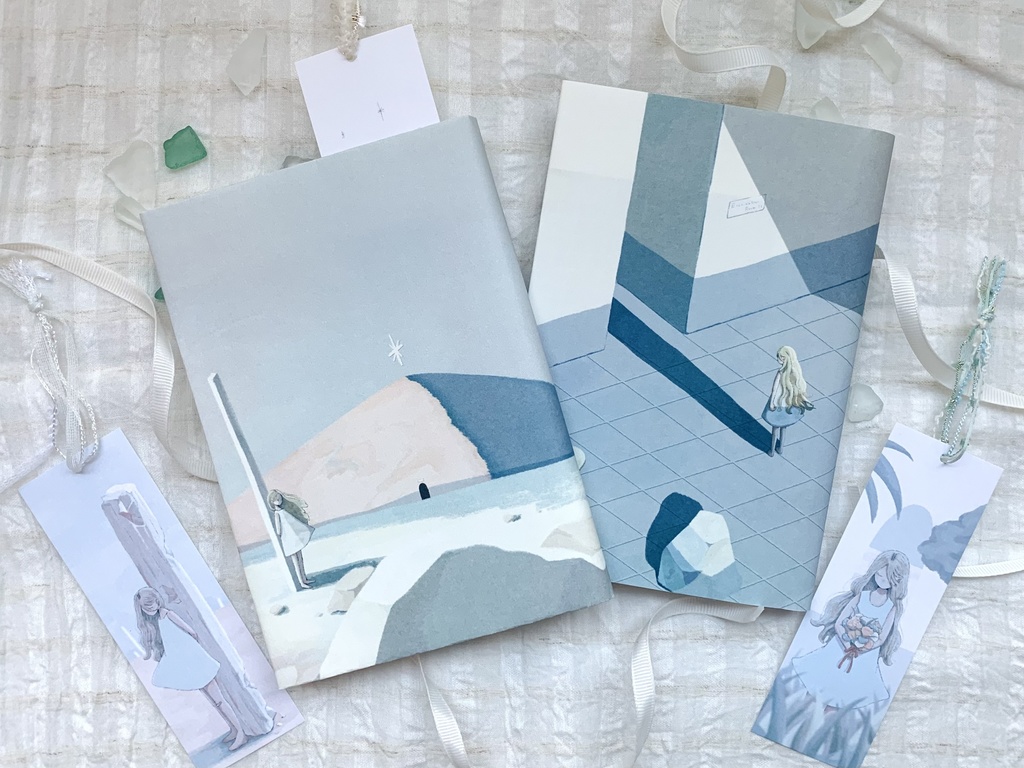 読書セット