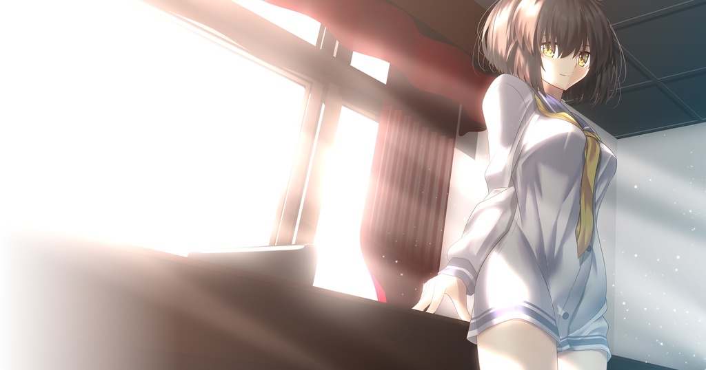 8×8 YUKIKAZE ARTWORKS