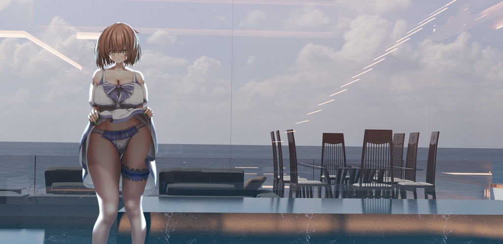 ミラクルサマー 雪風写真集vol.3