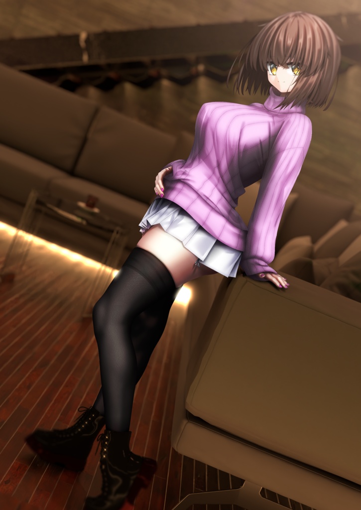 PARADOX 雪風写真集vol.4