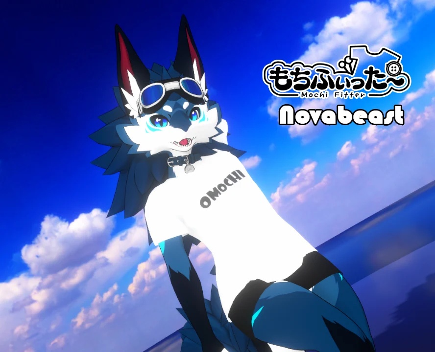 Mochfitter - Novabeast Profile