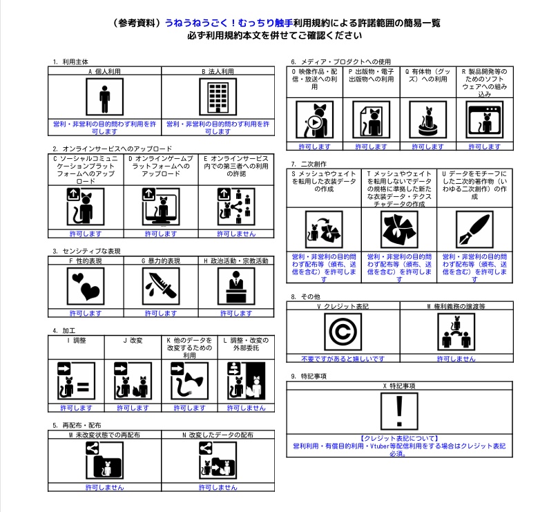 うねうねうごく!むっちり触手