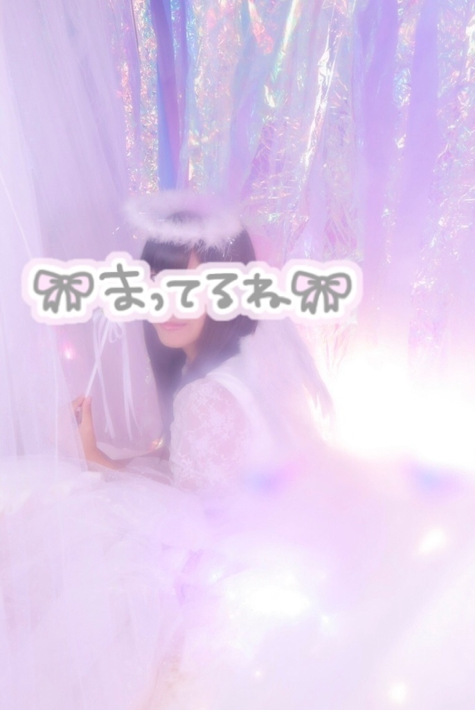 ブロマイド4枚セット(天使A)