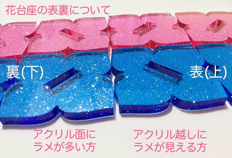 セブンスドラゴンアクスタについて