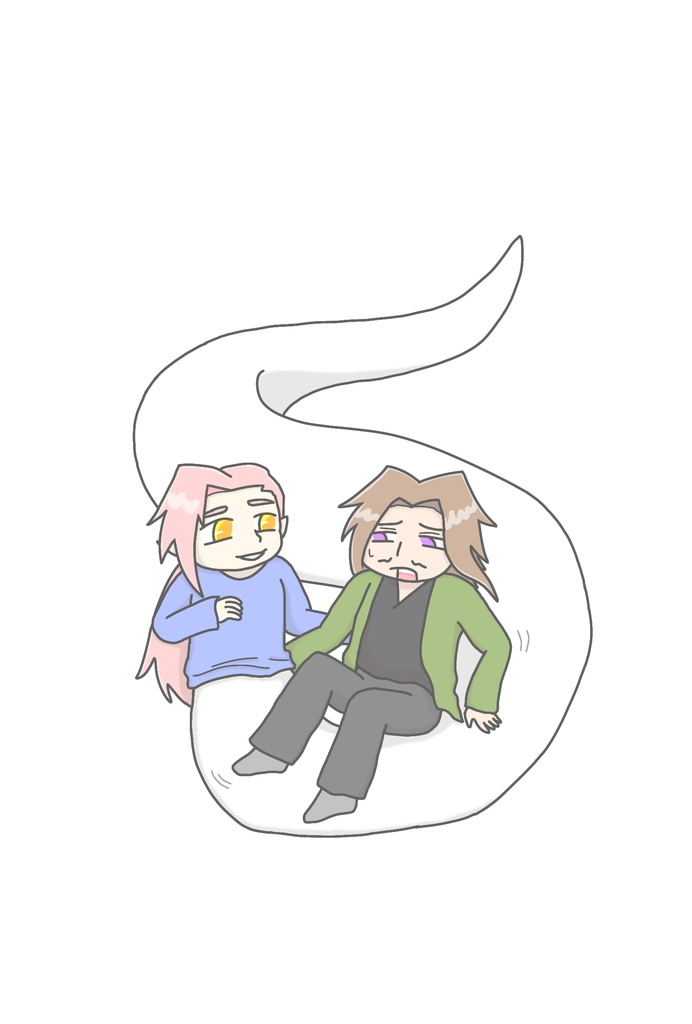 エキつよしーる２