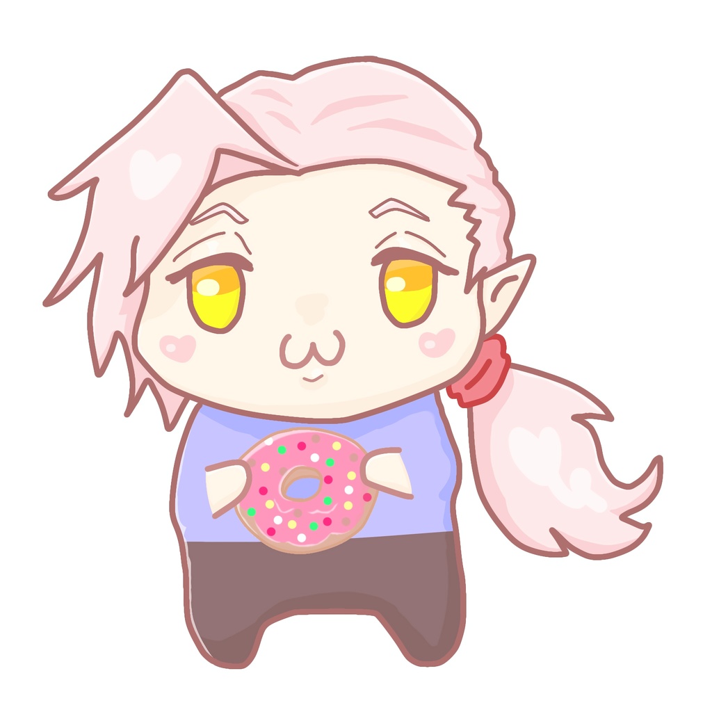 つよしーる