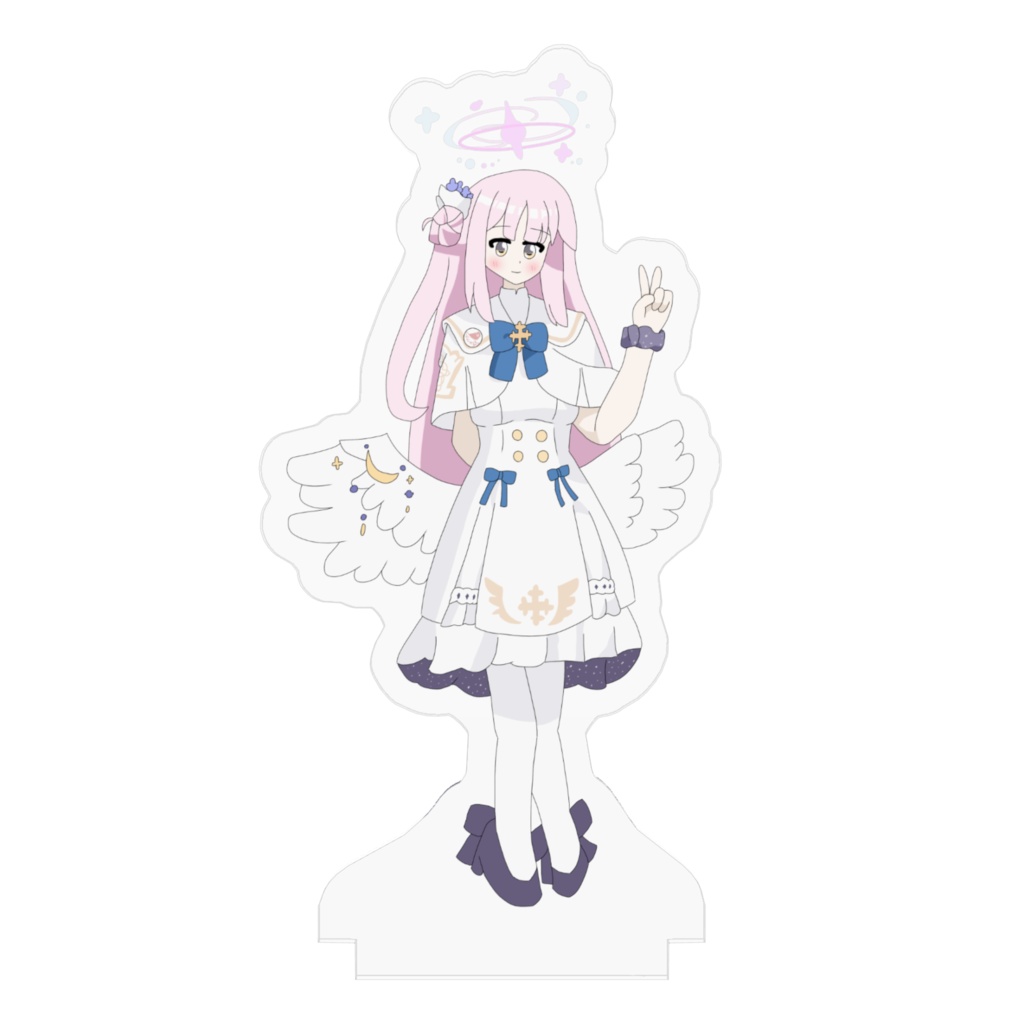 ブルーアーカイブ 聖園ミカ