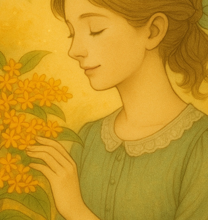 秋の植物譜　2025