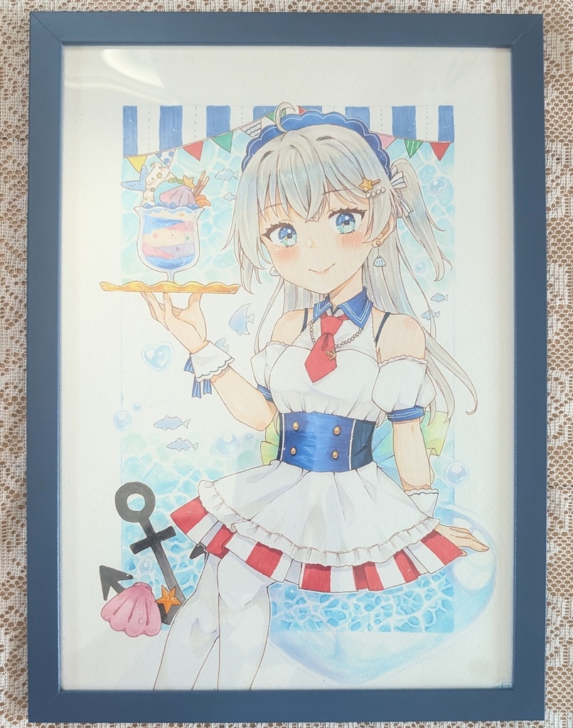 夏色★サマーガール！