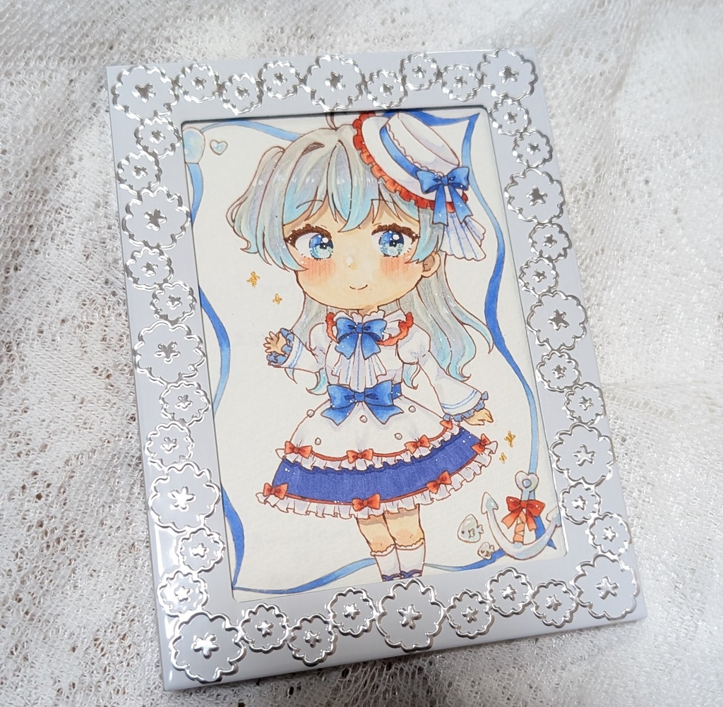 FancyMarine