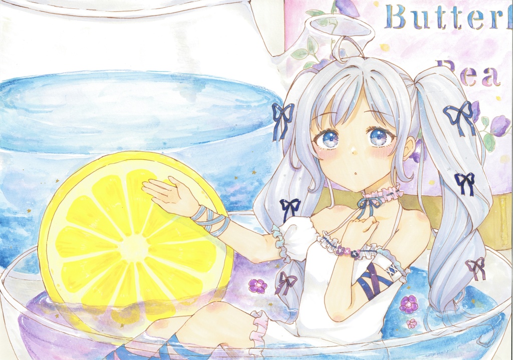 butterflyP