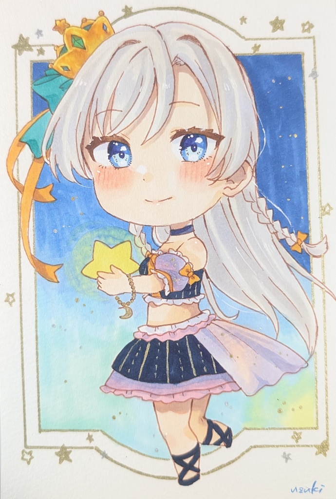 フレームレス～MOON ～