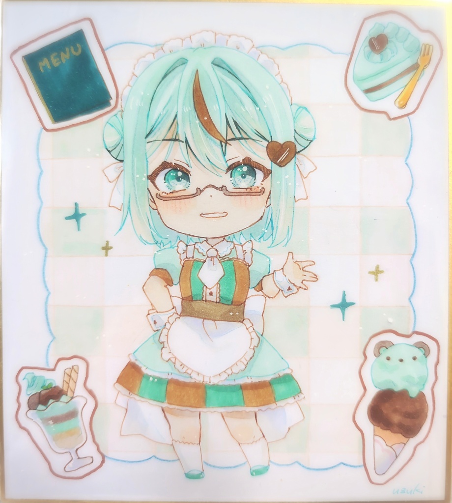 寸松庵コレクション①~⑦