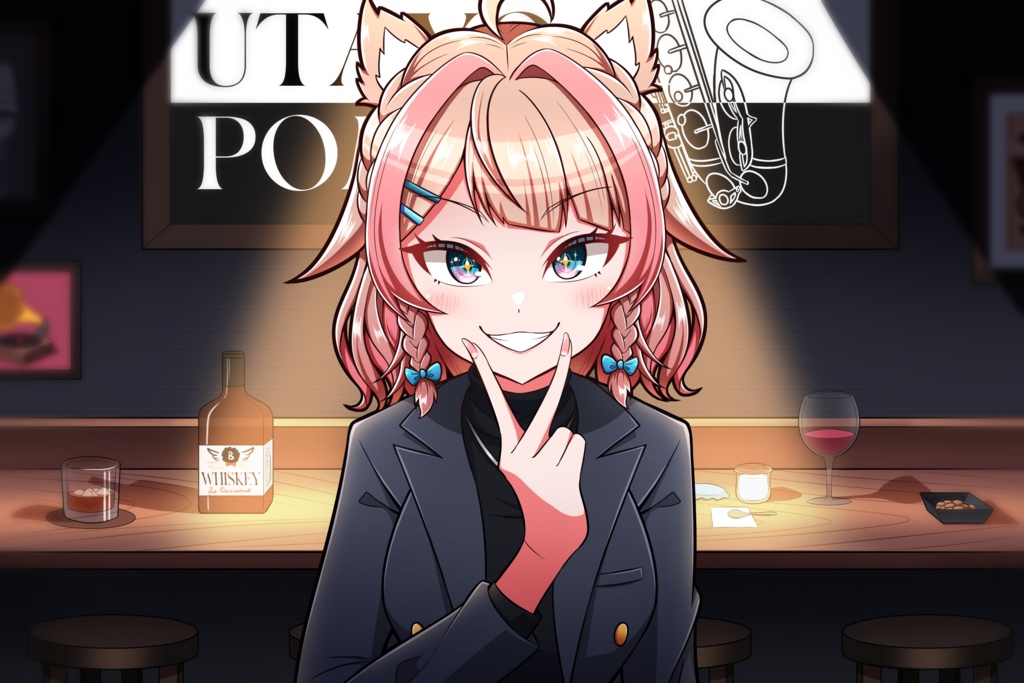 Puppy drunker(カード版)
