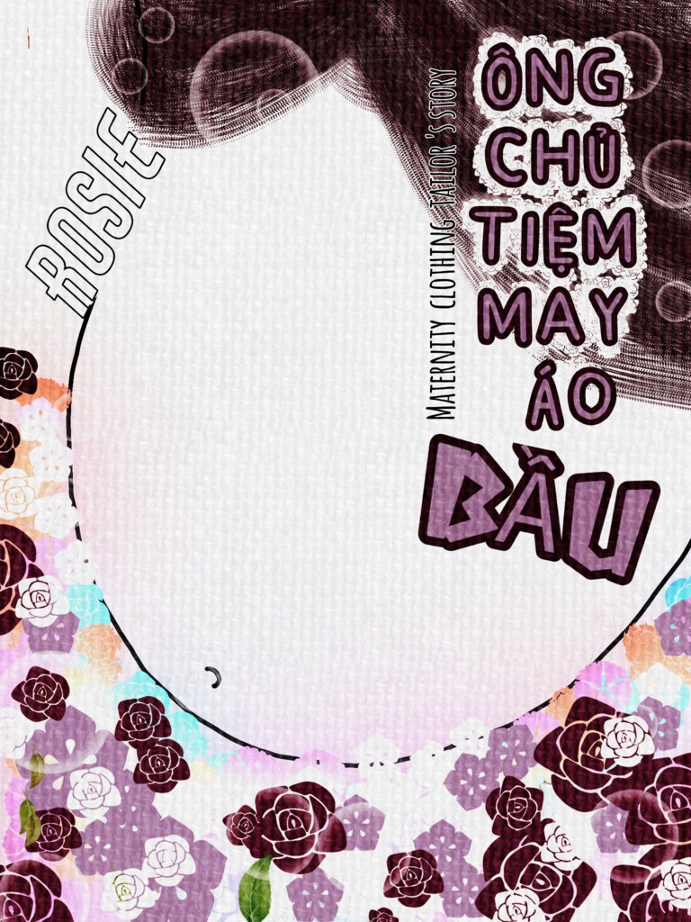 Ông chủ tiệm may áo bầu - tập 1