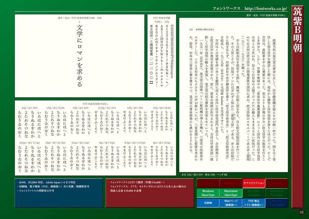 オタクとフォント 08号 Kkitt出版部 Booth