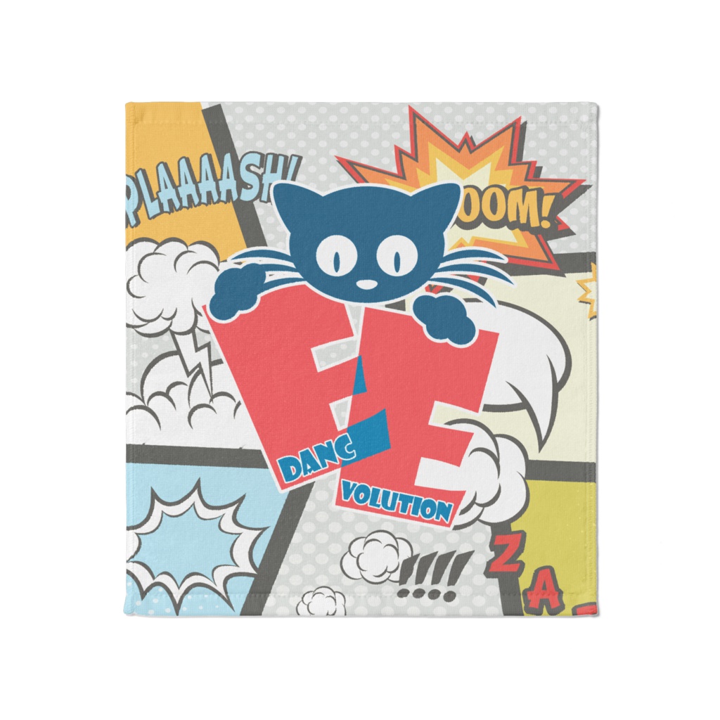 ウォッシュタオル