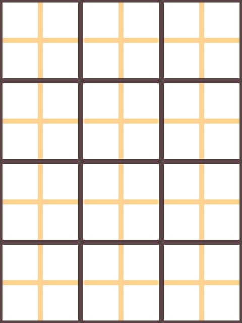 【pictSQUARE用】アバター素体用ガイドライン