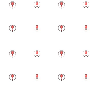 【pictSQUARE用】吹き出しエフェクト【無料配布】