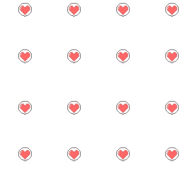 【pictSQUARE用】吹き出しエフェクト【無料配布】