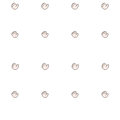 【pictSQUARE用】吹き出しエフェクト【無料配布】