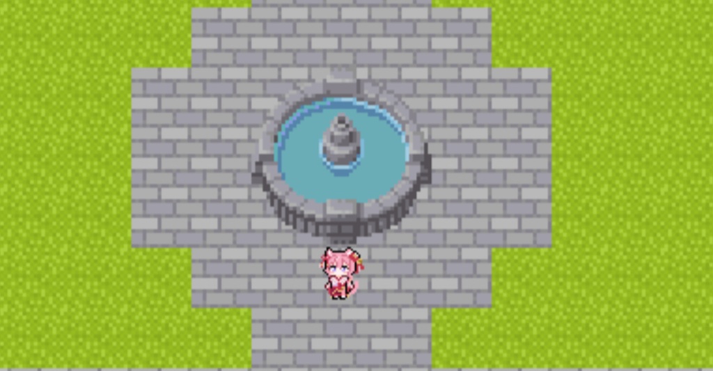 【pictSQUARE用】人型アバター素体2