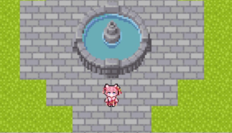 【pictSQUARE用】人型アバター素体2