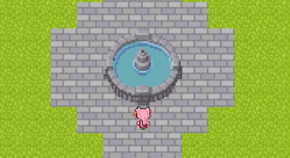 【pictSQUARE用】人型アバター素体2