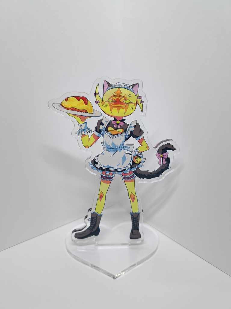  メイドニング