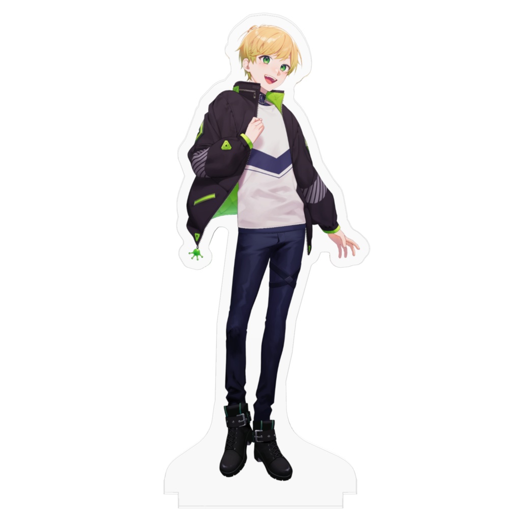 アクリルスタンド【私服】